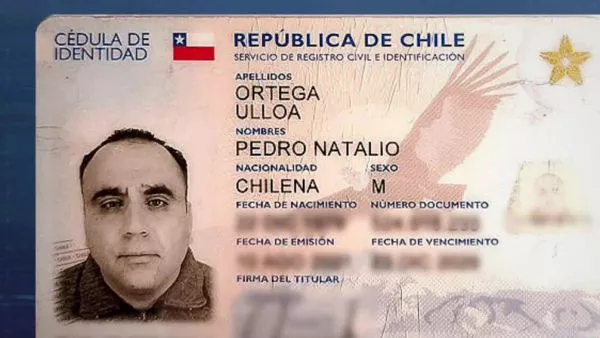 Líder de banda criminal