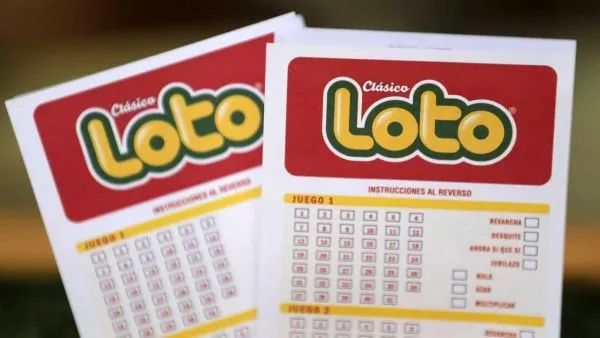 Resultados Loto: sorteo 5354 domingo 30 de noviembre de 2025