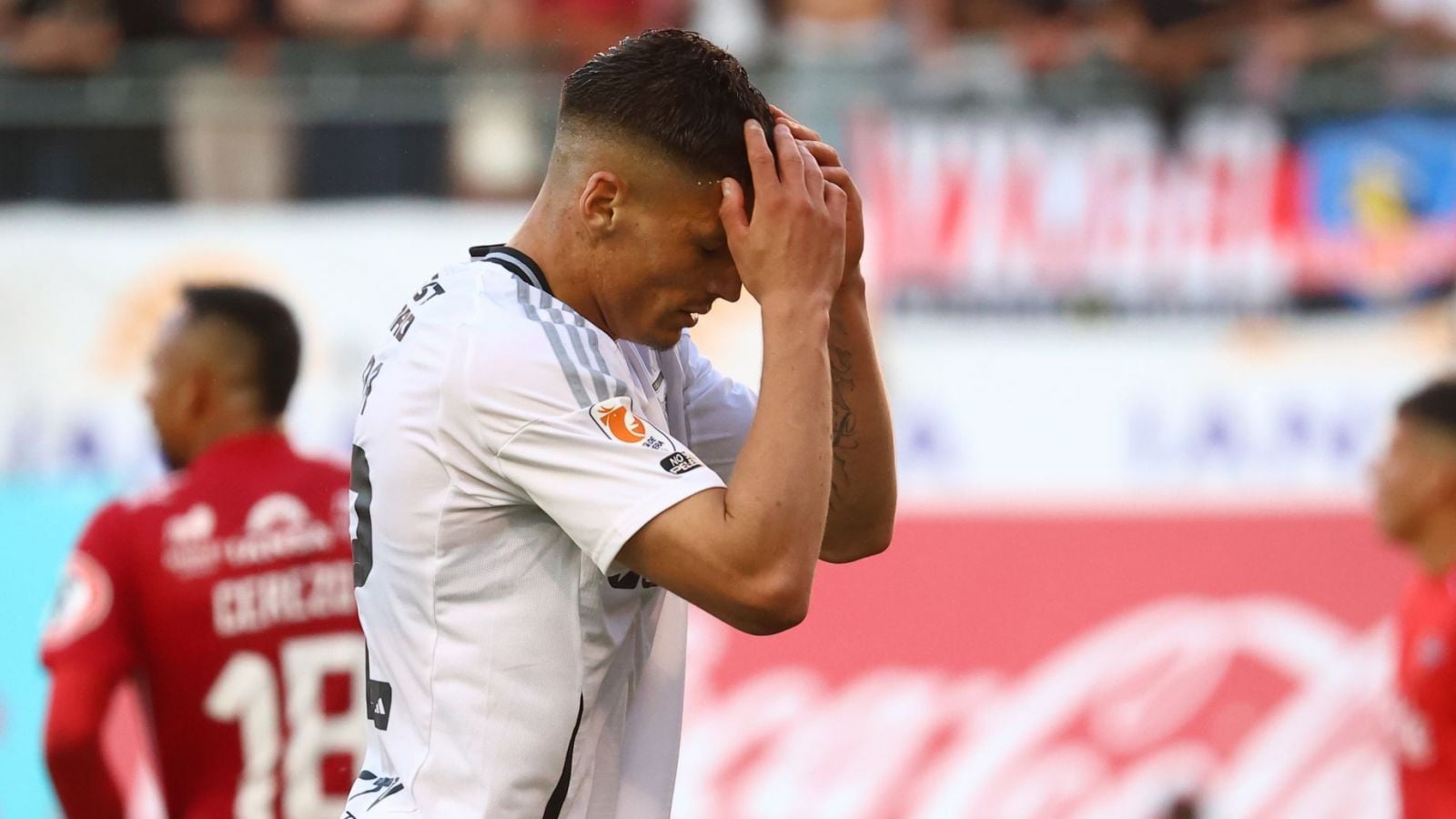 Colo Colo disputará la última fecha del Campeonato Nacional con mínimas opciones de clasificar a Copa Sudamericana