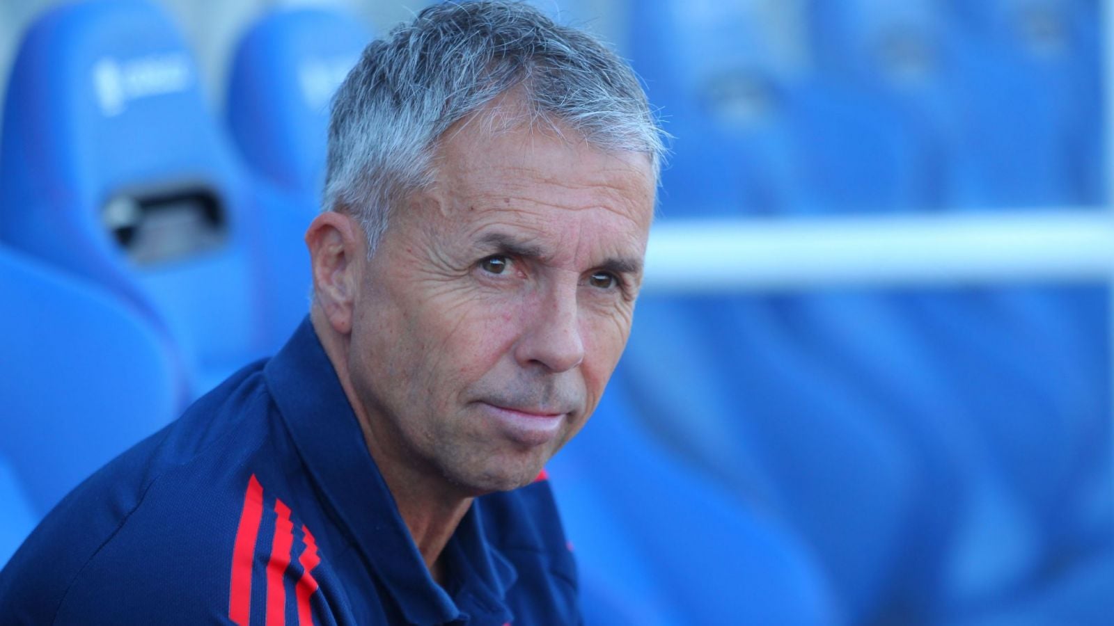 Gustavo Álvarez anunció que no seguirá en la U y en Perú se ilusionan con su arribo a la selección