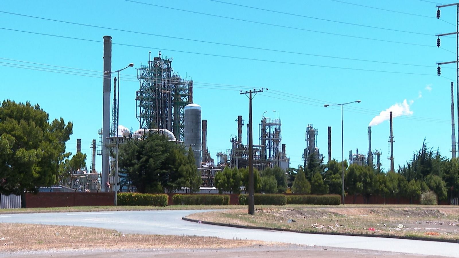 ENAP Hualpén deberá indemnizar con $7 mil millones a vecinos afectados por contaminación