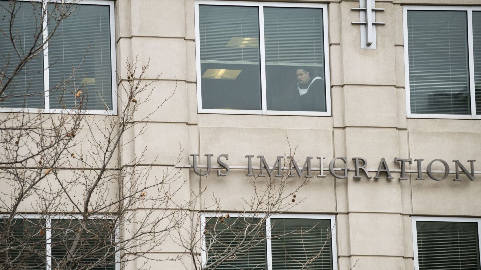 Migración Estados Unidos.