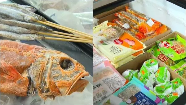 Seremi de Salud clausura local chino en Santiago: atendía pese a prohibición