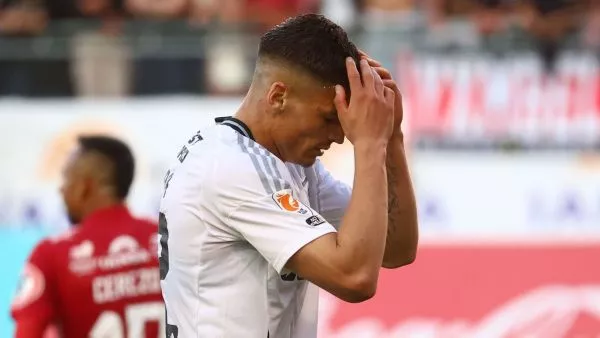 Colo Colo disputará la última fecha del Campeonato Nacional con mínimas opciones de clasificar a Copa Sudamericana