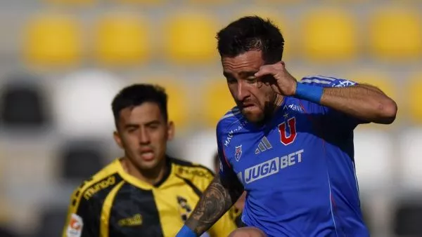 U de Chile se juega la clasificación a Copa Libertadores ante Coquimbo Unido