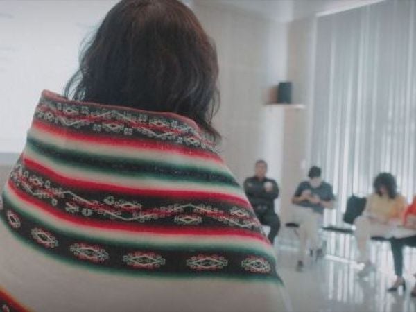 Los puentes aymaras entre la justicia chilena y argentina