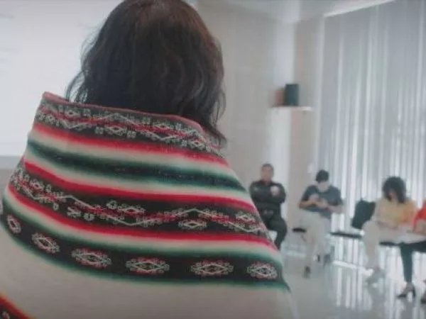 Los puentes aymaras entre la justicia chilena y argentina