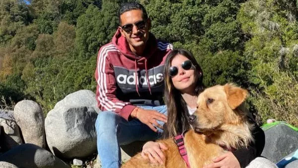 Federico Mateos, volante de Ñublense