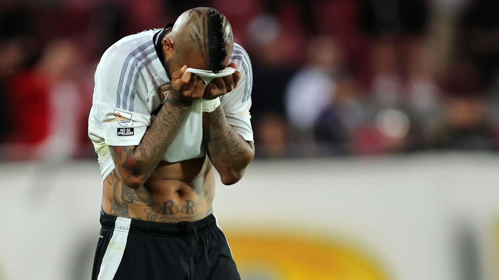 Colo Colo podría perder un millonario monto si no logra clasificar a Copa Sudamericana