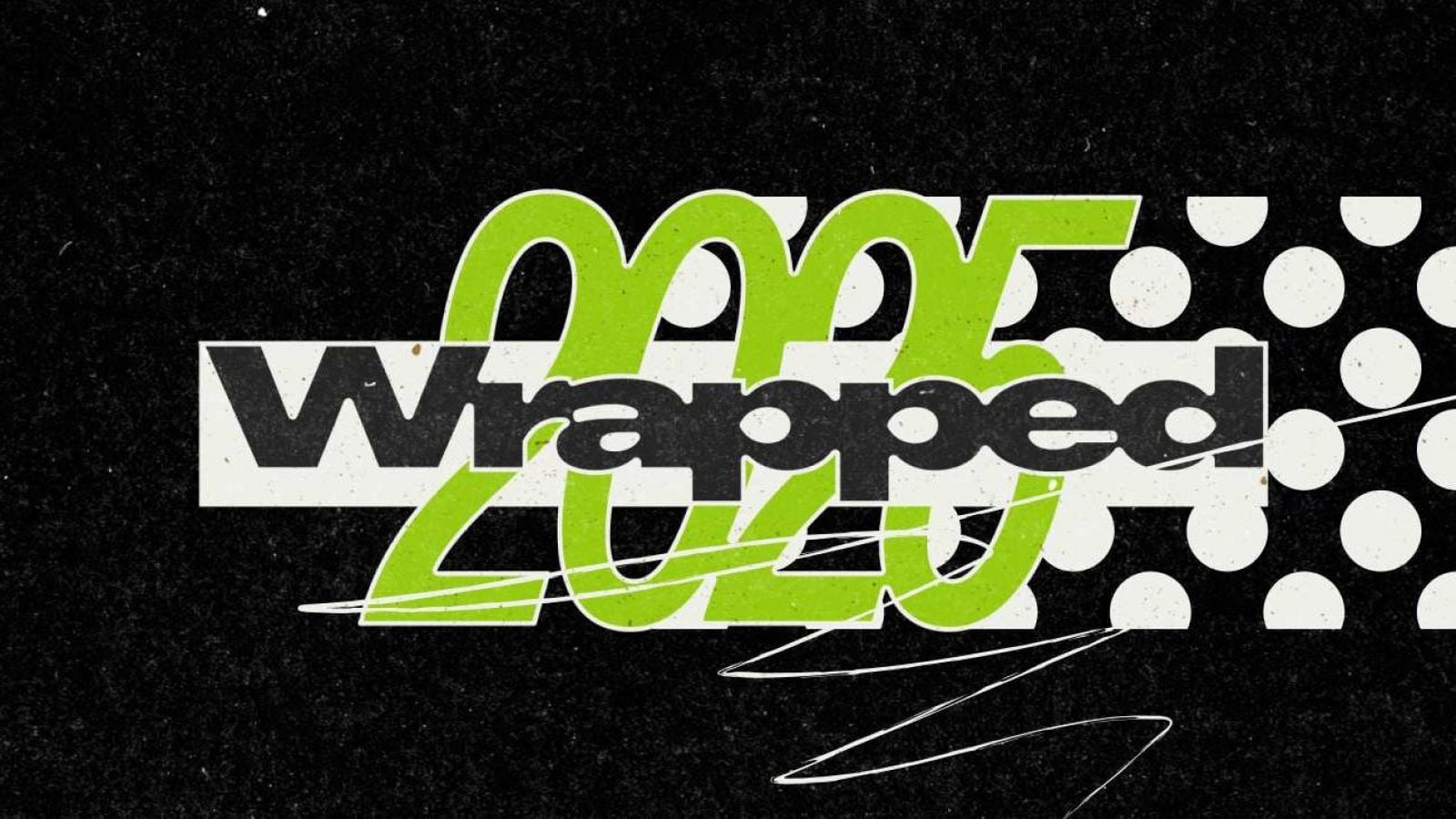 Spotify Wrapped 2025