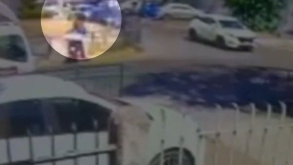 El VIDEO de brutal pelea: alumno de 17 años es apuñalado en el pecho