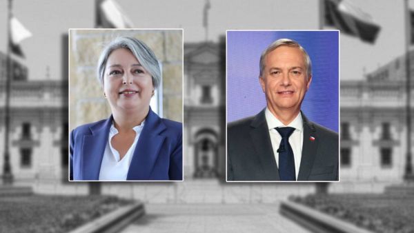 Hoy miércoles será el debate presidencial ARCHI 2025