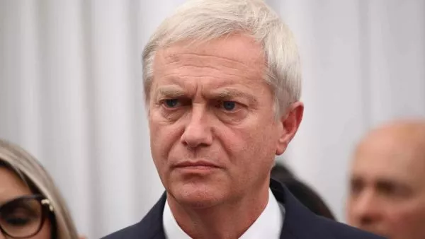 José Antonio Kast en debate ARCHI por nombramiento de jueces