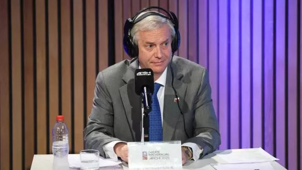 Kast por ley de eutanasia