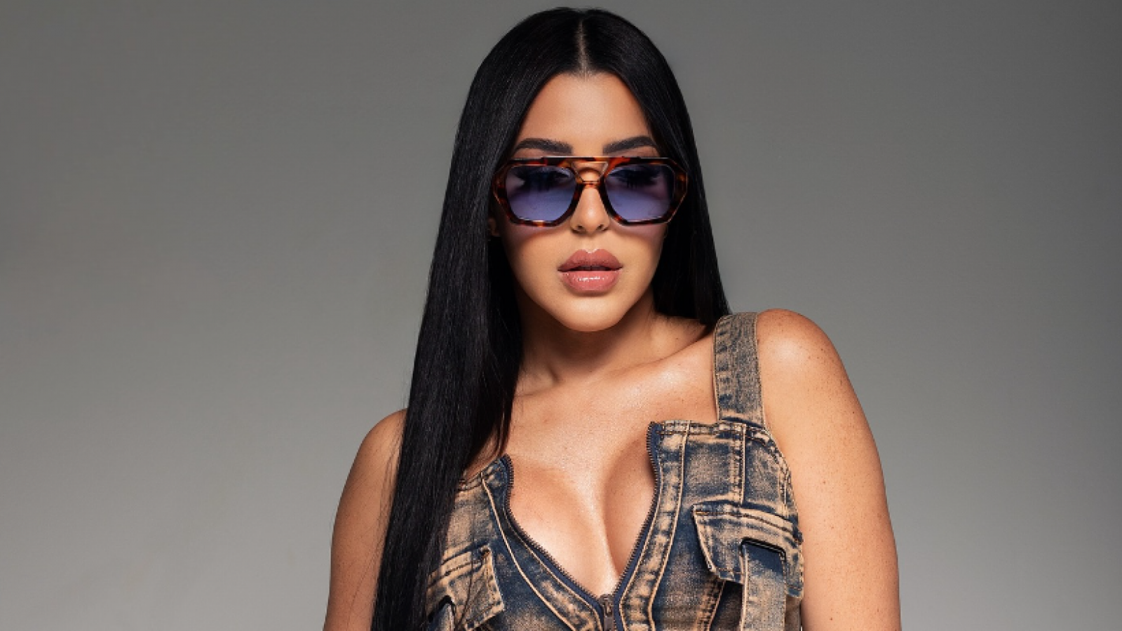 Jimena Araya Tren de Aragua