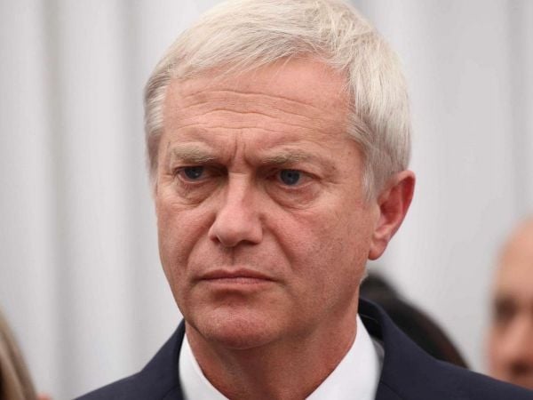 José Antonio Kast en debate ARCHI por nombramiento de jueces