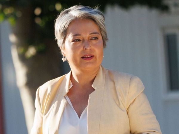 Jeannette Jara tras comparaciones con gobierno de Boric