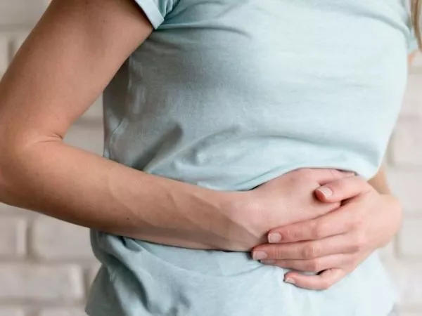 Gastroenteritis