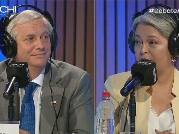 Jara a Kast por indemnizaciones: 