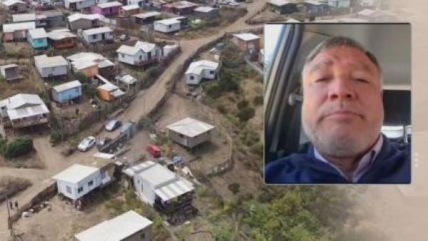 megatoma san antonio expropiación