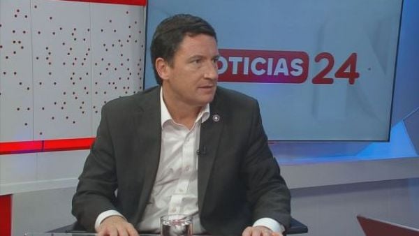 vocero Kast debate archi