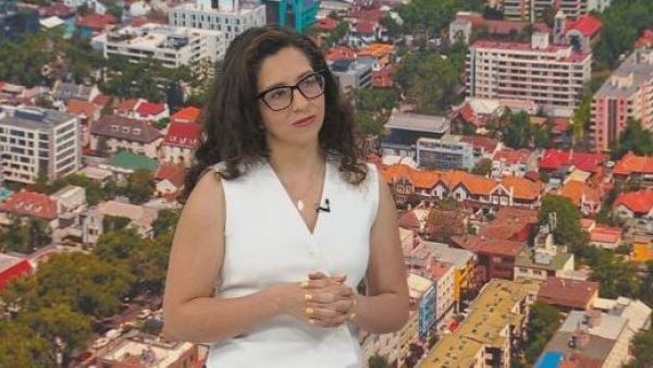 Vocera Jara Kast misoginia