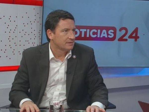 vocero Kast debate archi