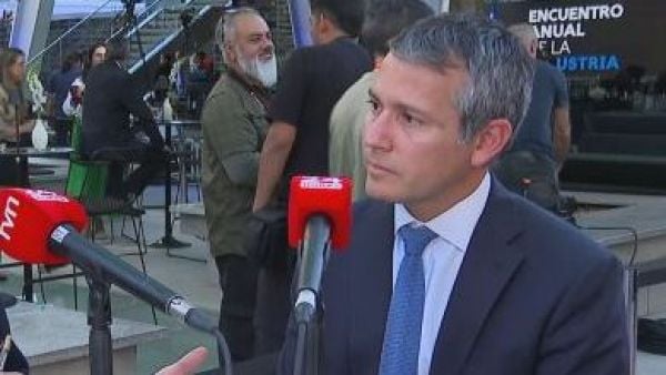 sofofa crecimiento impuestos corporativos