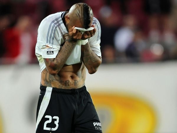 Colo Colo podría perder un millonario monto si no logra clasificar a Copa Sudamericana