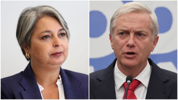 Jara y Kast en Archi por multas de TAG