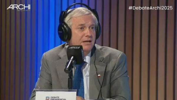 José Antonio Kast