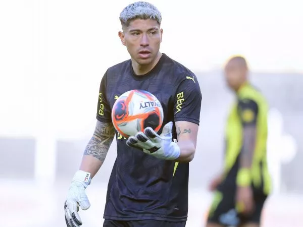 En Uruguay aseguran que Brayan Cortés no continuará en Peñarol