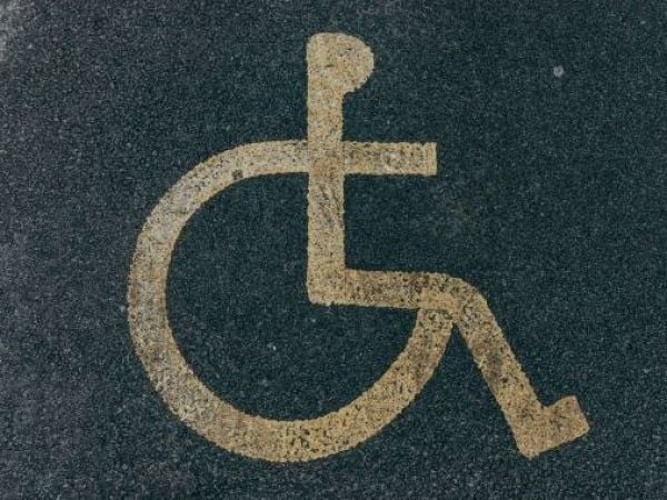 Día Internacional de las Personas con Discapacidad