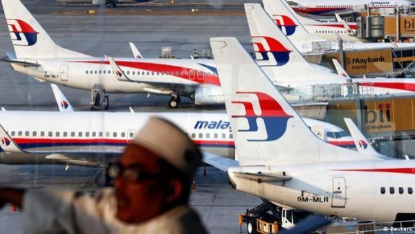 Malaysia Airlines