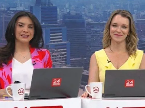 24 Horas Tu Mañana - Miércoles 3 de diciembre 2025