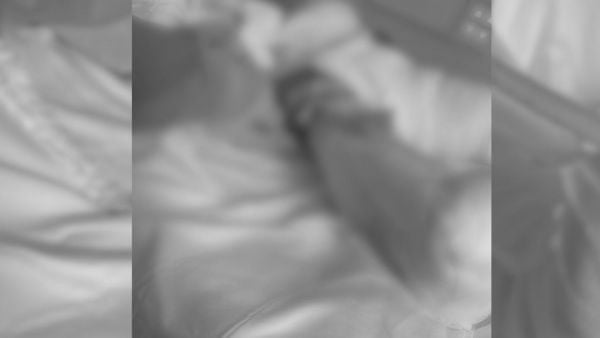 BEBÉ QUEMADO JARDÍN INFANTIL ANTOFASTA