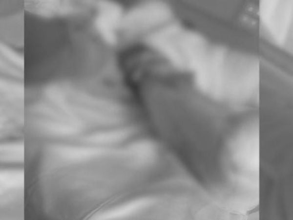 BEBÉ QUEMADO JARDÍN INFANTIL ANTOFASTA