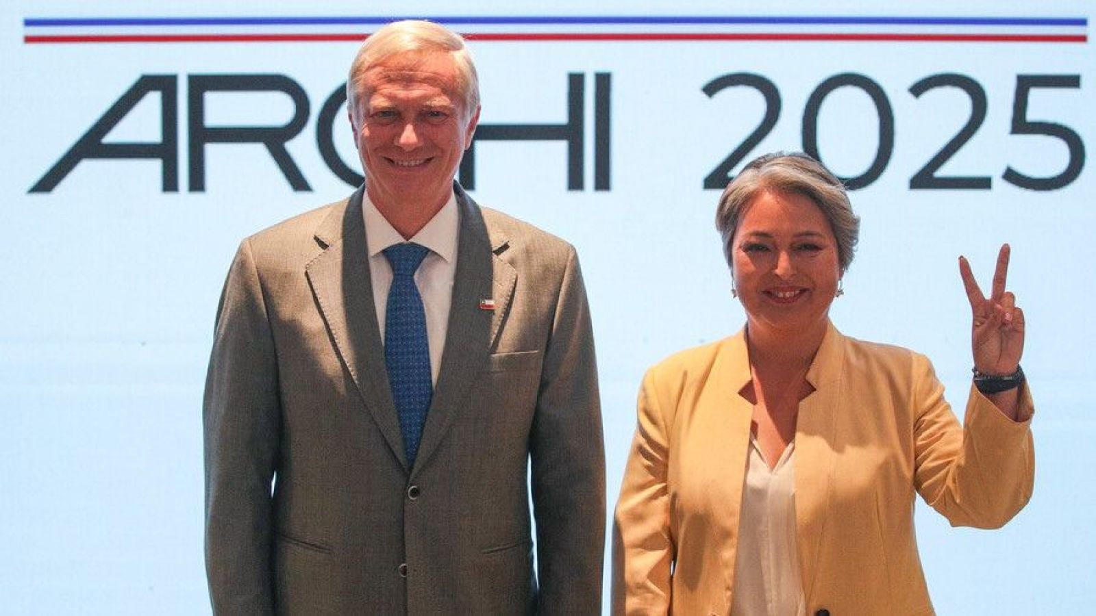 Debate presidencial Anatel 2025: FECHA, HORA y DÓNDE VER