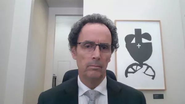 Rector de la PUC advierte amenaza a la autonomía con el FES