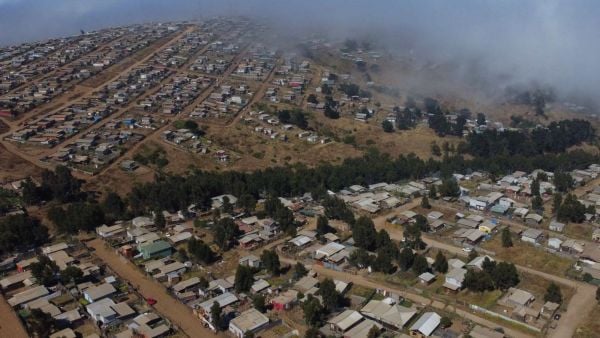 Firma convenio para desarrollar proyecto cerro centinela