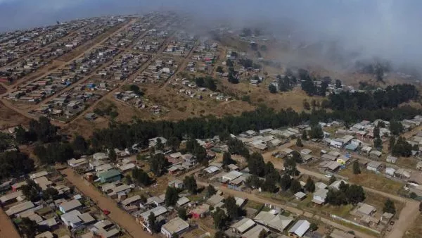 Firma convenio para desarrollar proyecto cerro centinela