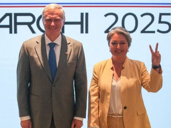 Debate presidencial Anatel 2025: FECHA, HORA y DÓNDE VER