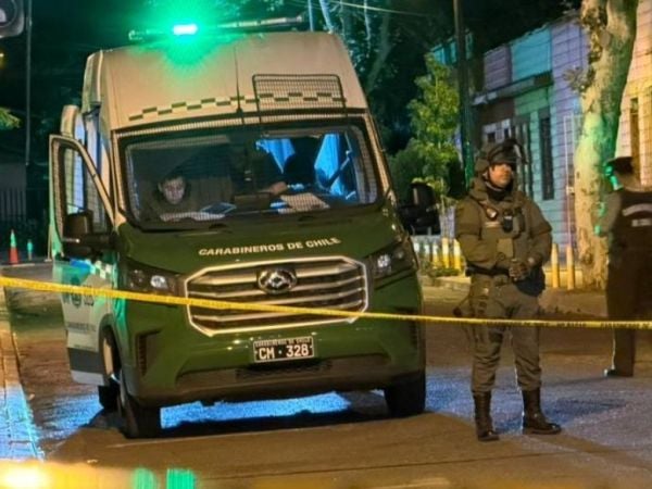 Qué se sabe del ataque a balazos en plena calle de Recoleta