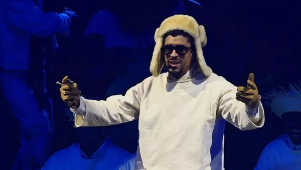 ¿Dónde estará 'La Casita' de Bad Bunny?