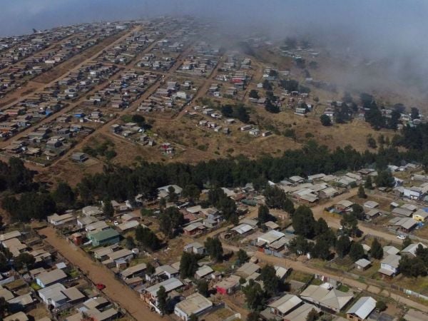 Firma convenio para desarrollar proyecto cerro centinela