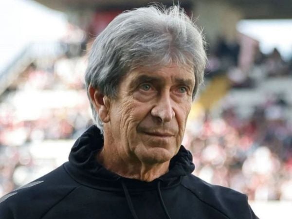 Manuel Pellegrini volvió a manifestar su deseo de dirigir a La Roja