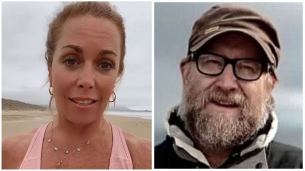 Yuyuniz Navas recuerda triple asesinato