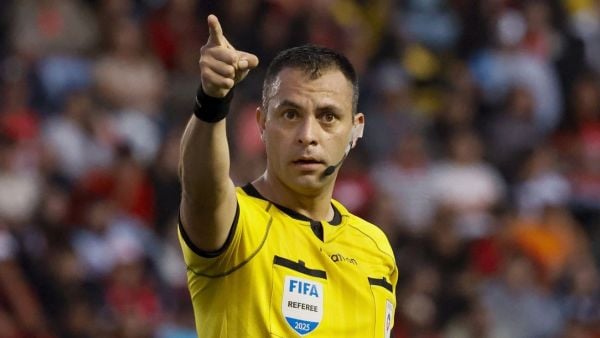 Ranking de los equipos con más penales a favor en el Campeonato Nacional