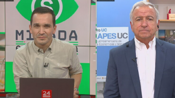 Mirada Económica - 4 de diciembre 2025