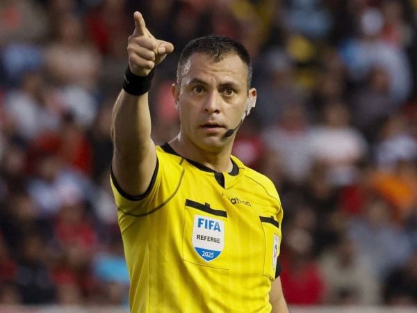 Ranking de los equipos con más penales a favor en el Campeonato Nacional